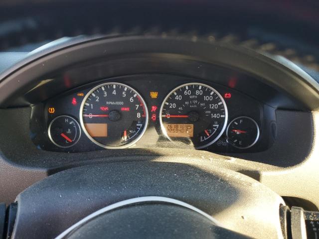 Photo 9 from auction – 2008 NISSAN PATHFINDER with VIN 5N1BR18B38C612077