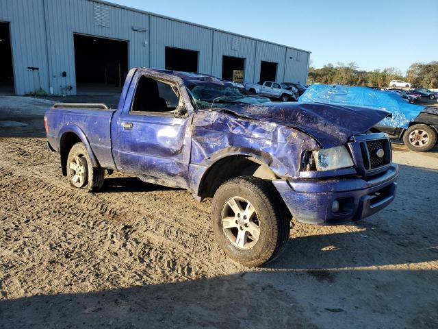Photo 4 from auction – 2005 FORD RANGER with VIN 1FTYR10U75PA60096