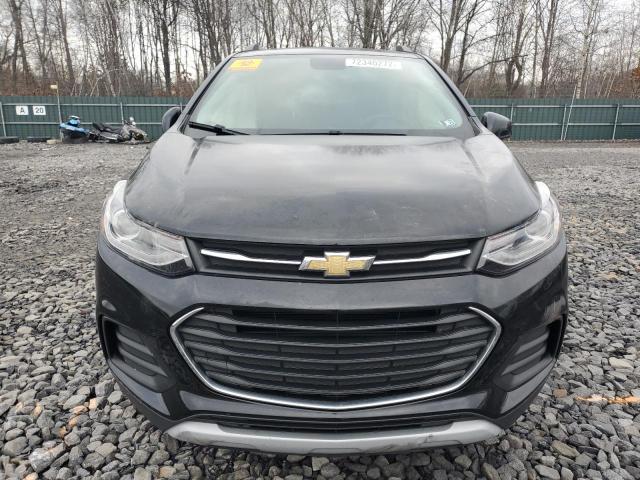 Photo 5 from auction – 2019 CHEVROLET TRAX 1LT with VIN 3GNCJPSB6KL301385