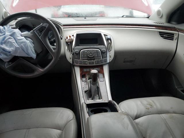 Photo 8 from auction – 2011 BUICK LACROSSE C with VIN 1G4GC5EC6BF168601