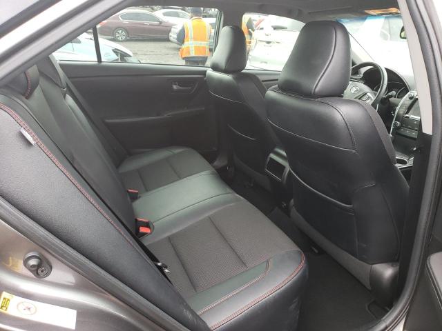 Photo 10 from auction – 2017 TOYOTA CAMRY SE A with VIN 4T1BF1FK7HU392447
