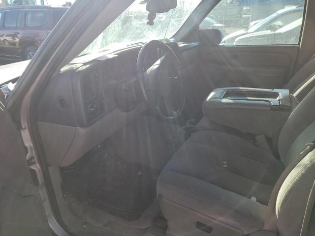 Photo 7 from auction – 2004 GMC YUKON with VIN 1GKEK13Z24R301083