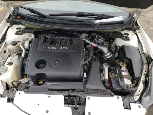 Photo 11 from auction – 2008 NISSAN ALTIMA 3.5 with VIN 1N4BL24E28C242242
