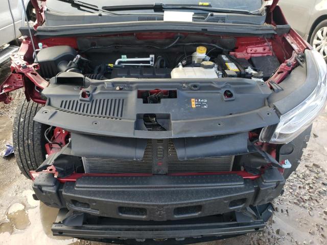 Photo 12 from auction – 2020 CHEVROLET TRAX 1LT with VIN 3GNCJPSB5LL180754