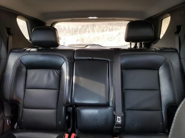 Photo 10 from auction – 2019 CHEVROLET EQUINOX PR with VIN 2GNAXYEX3K6273908