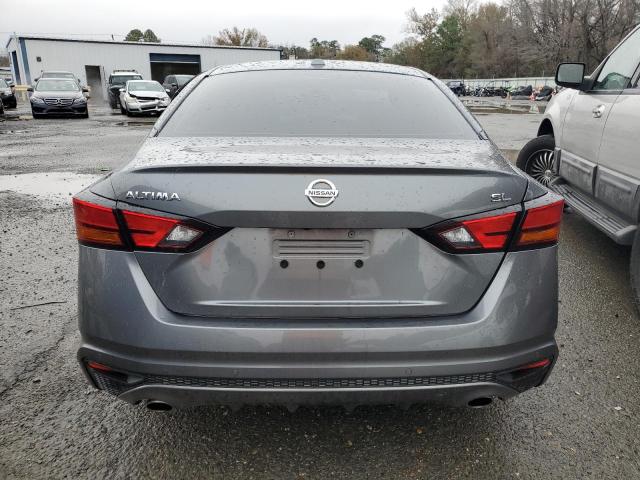 Photo 6 from auction – 2019 NISSAN ALTIMA SL with VIN 1N4BL4EV2KC206004