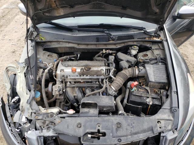 Photo 11 from auction – 2012 HONDA ACCORD SE with VIN 1HGCP2F65CA002083