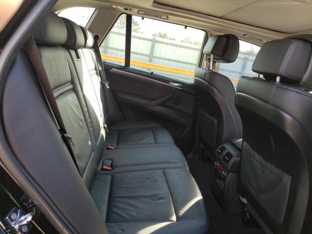 Photo 11 from auction – 2009 BMW X5 with VIN 5UXFE43589L274146