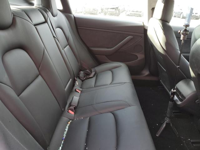 Photo 10 from auction – 2023 TESLA MODEL 3 with VIN 5YJ3E1EB2PF387287