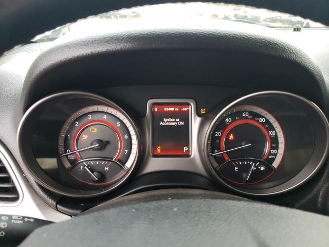 Photo 9 from auction – 2018 DODGE JOURNEY CR with VIN 3C4PDCGB5JT310404