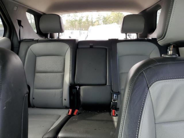 Photo 10 from auction – 2021 CHEVROLET EQUINOX PR with VIN 2GNAXNEV3M6131851