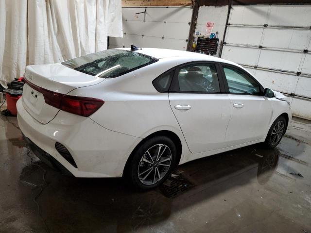 Photo 3 from auction – 2022 KIA FORTE FE with VIN 3KPF24AD3NE460605