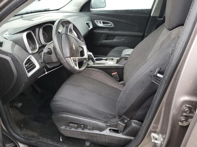 Photo 7 from auction – 2012 CHEVROLET EQUINOX LT with VIN 2GNALDEK2C6279077
