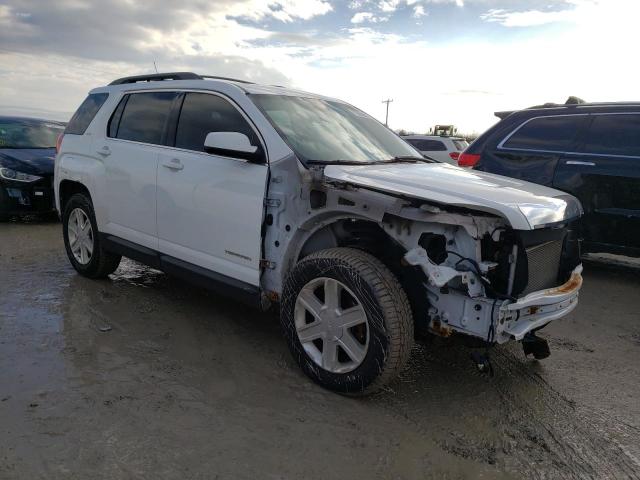 Photo 4 from auction – 2010 GMC TERRAIN SL with VIN 2CTFLGEY0A6328167