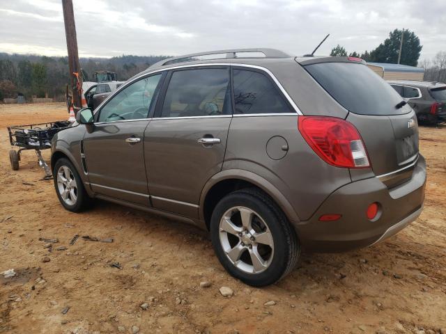 Photo 2 from auction – 2014 CHEVROLET CAPTIVA LT with VIN 3GNAL4EK7ES524878
