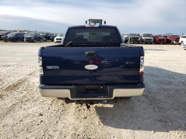 Photo 6 from auction – 2007 FORD F150 SUPER with VIN 1FTRW12W07KC87805