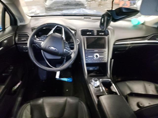 Photo 8 from auction – 2020 FORD FUSION TIT with VIN 3FA6P0D95LR152008