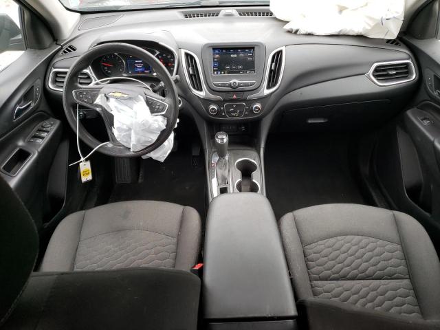 Photo 8 from auction – 2019 CHEVROLET EQUINOX LT with VIN 2GNAXKEV5K6140370