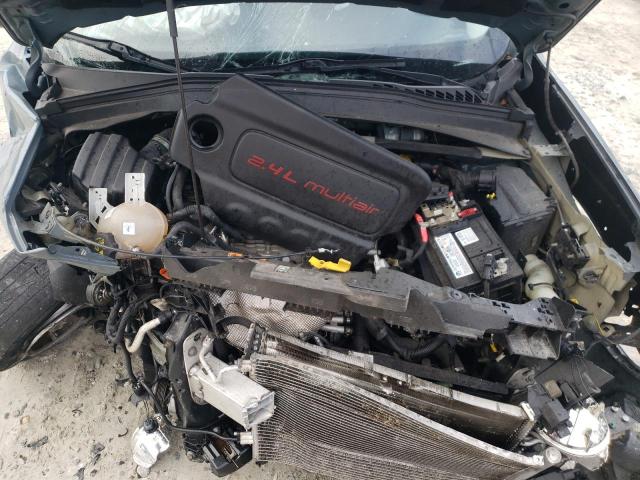 Photo 11 from auction – 2017 JEEP RENEGADE L with VIN ZACCJABB2HPF80985