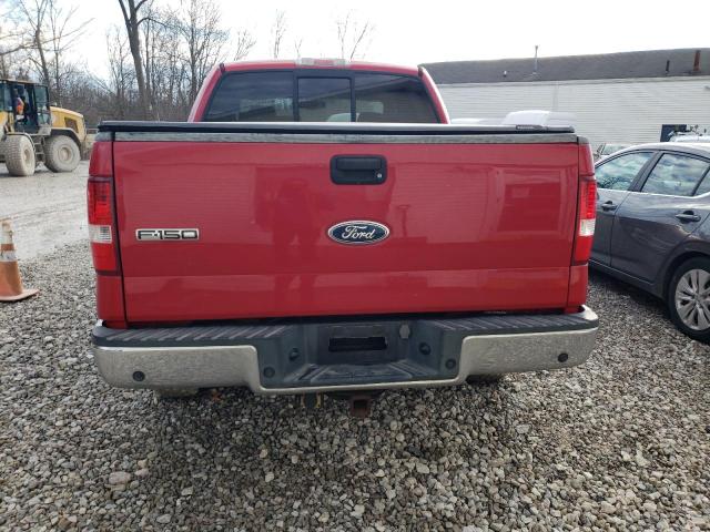 Photo 6 from auction – 2005 FORD F-150 with VIN 1FTPW14545FA11368