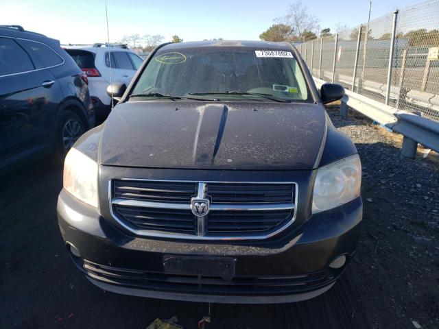 Photo 5 from auction – 2007 DODGE CALIBER with VIN 1B3HB48B07D108844