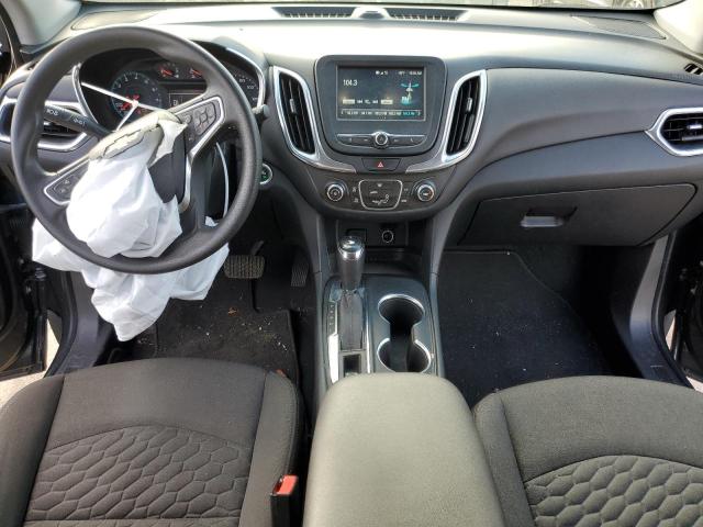 Photo 8 from auction – 2018 CHEVROLET EQUINOX LT with VIN 3GNAXSEV7JS635511