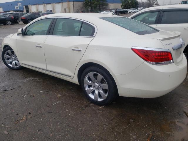 Photo 2 from auction – 2011 BUICK LACROSSE with VIN 1G4GC5ED6BF350985