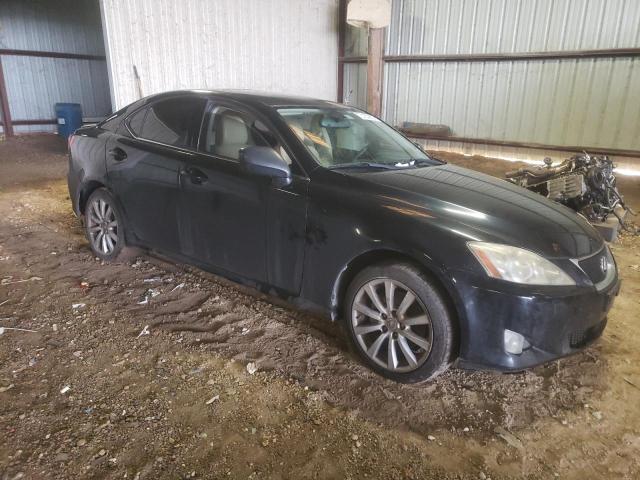 Photo 4 from auction – 2008 LEXUS IS 250 with VIN JTHCK262385025791