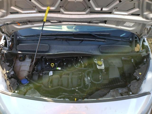 Photo 12 from auction – 2020 FORD TRANSIT CO with VIN NM0LS7E27L1467499