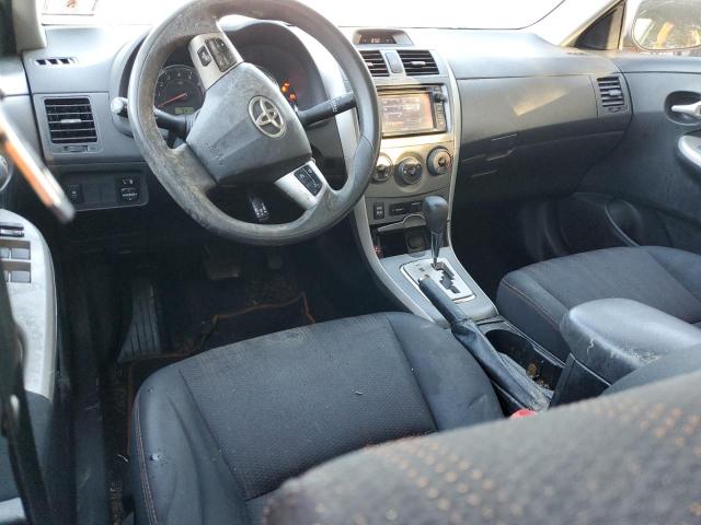 Photo 8 from auction – 2013 TOYOTA COROLLA BA with VIN 2T1BU4EE9DC073288