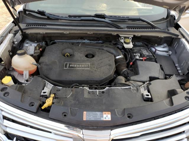 Photo 12 from auction – 2017 LINCOLN MKC PREMIE with VIN 5LMCJ1C92HUL03479