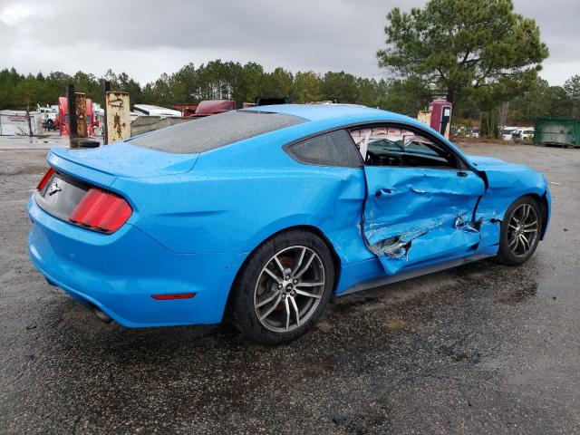 Photo 3 from auction – 2017 FORD MUSTANG with VIN 1FA6P8TH4H5304829