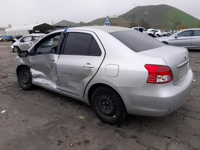 Photo 2 from auction – 2012 TOYOTA YARIS with VIN JTDBT4K3XCL027479
