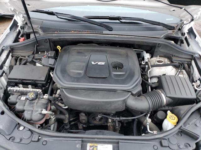 Photo 11 from auction – 2016 JEEP GRAND CHER with VIN 1C4RJFAG5GC303450
