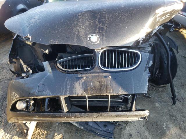 Photo 11 from auction – 2007 BMW 530 XI with VIN WBANF73557CY17247