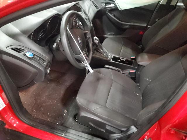 Photo 7 from auction – 2015 FORD FOCUS SE with VIN 1FADP3F24FL214140