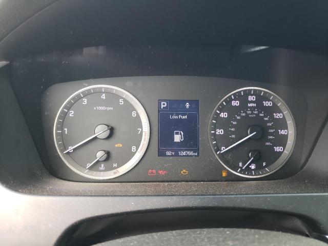 Photo 9 from auction – 2016 HYUNDAI SONATA SPO with VIN 5NPE34AF6GH265705