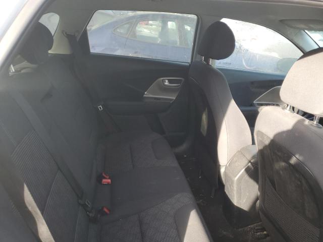 Photo 11 from auction – 2018 KIA NIRO FE with VIN KNDCB3LCXJ5158252