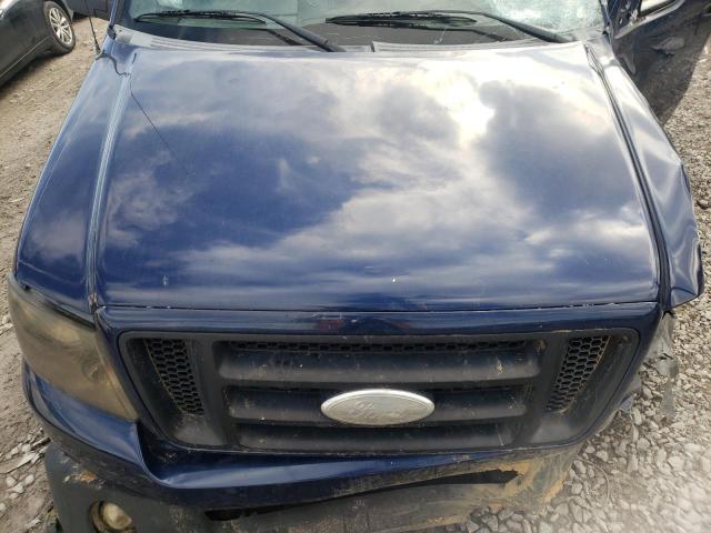 Photo 11 from auction – 2007 FORD F150 with VIN 1FTRF02267KD27795