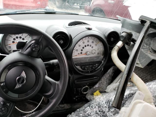 Photo 9 from auction – 2014 MINI COOPER S C with VIN WMWZC5C58EWP41811