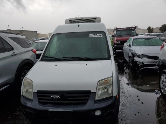 Photo 5 from auction – 2012 FORD TRANSIT CO with VIN NM0LS7ANXCT124626