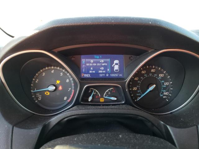 Zdjęcie 9 z aukcji – 2013 FORD FOCUS SE z VIN 1FADP3F21DL279122