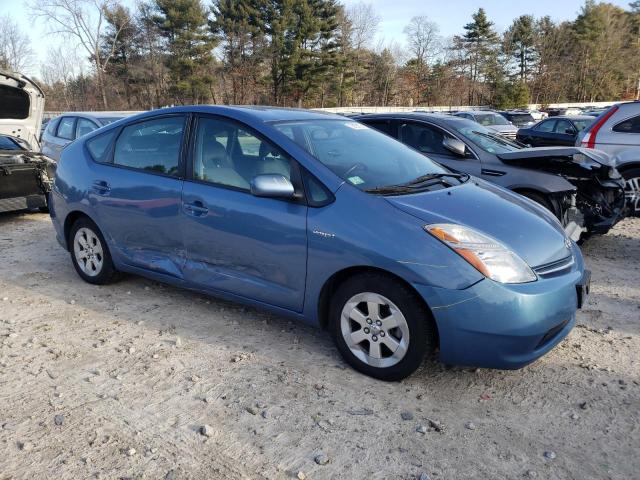 Photo 4 from auction – 2008 TOYOTA PRIUS with VIN JTDKB20U687790442