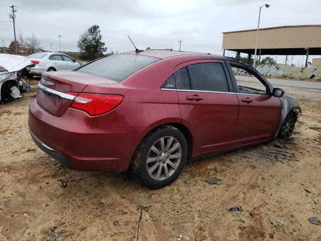 Photo 3 from auction – 2012 CHRYSLER 200 TOURIN with VIN 1C3CCBBB9CN302963