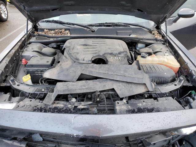 Photo 11 from auction – 2013 DODGE CHALLENGER with VIN 2C3CDYAG0DH574048