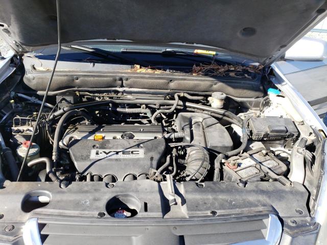 Photo 12 from auction – 2002 HONDA CR-V EX with VIN JHLRD78852C075134