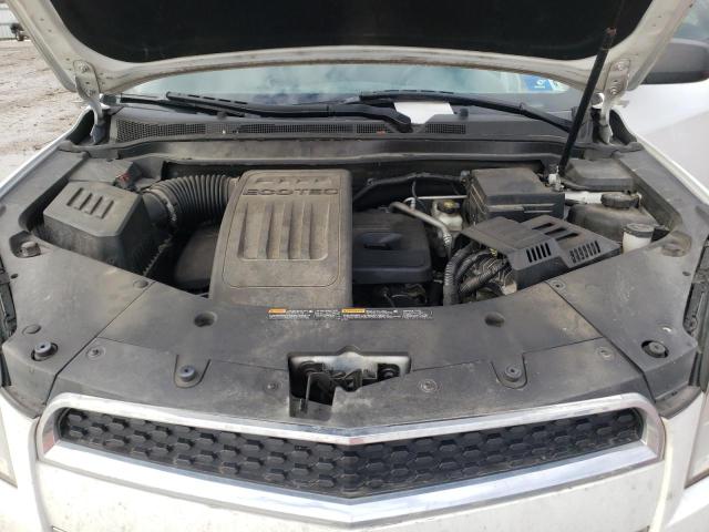 Photo 11 from auction – 2014 CHEVROLET EQUINOX LS with VIN 1GNFLEEK1EZ117914