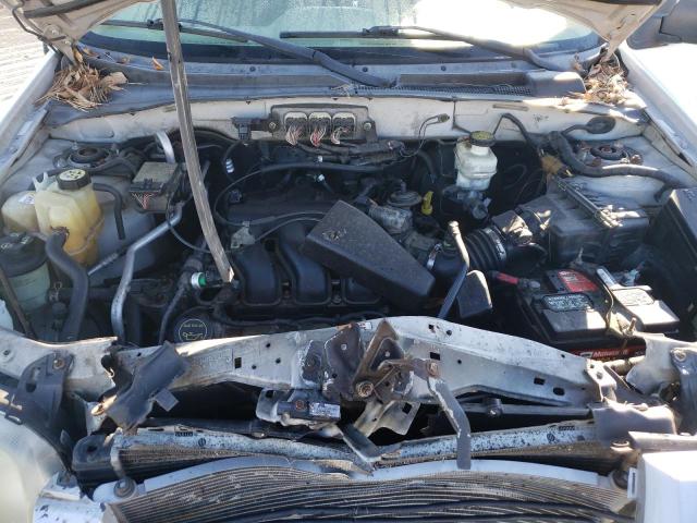 Photo 12 from auction – 2007 FORD ESCAPE XLT with VIN 1FMYU93157KB88377