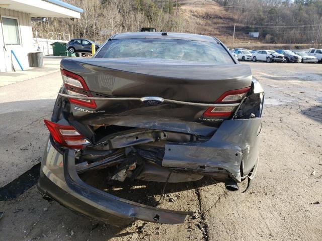 Photo 6 from auction – 2015 FORD TAURUS LIM with VIN 1FAHP2F88FG168868