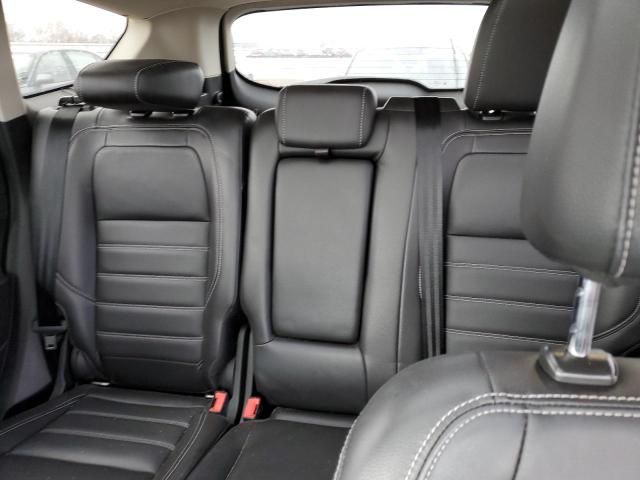 Photo 10 from auction – 2017 FORD ESCAPE TIT with VIN 1FMCU9J98HUB58167
